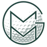 Mr Mallorca Golf logo